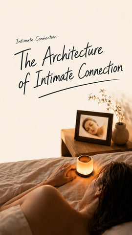 Intimate Connection:The Architecture of Intimate Connection