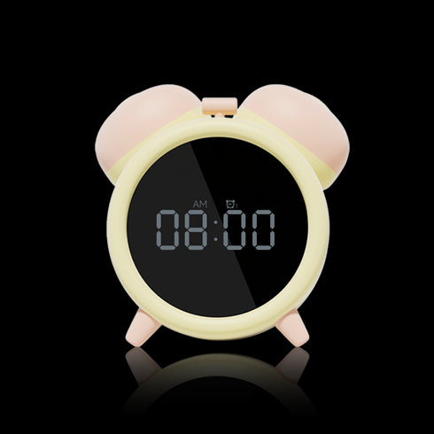 ADULT CLOCK ALARM