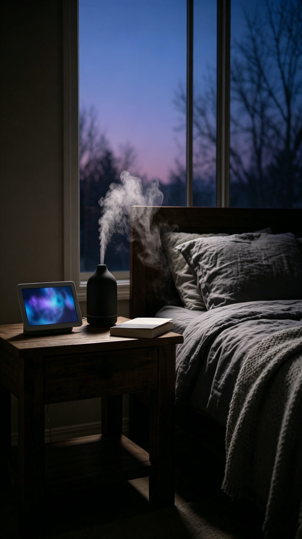 Sensory Interconnection: When Your Visual Memories Begin to Have a Scent