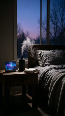 Sensory Interconnection: When Your Visual Memories Begin to Have a Scent