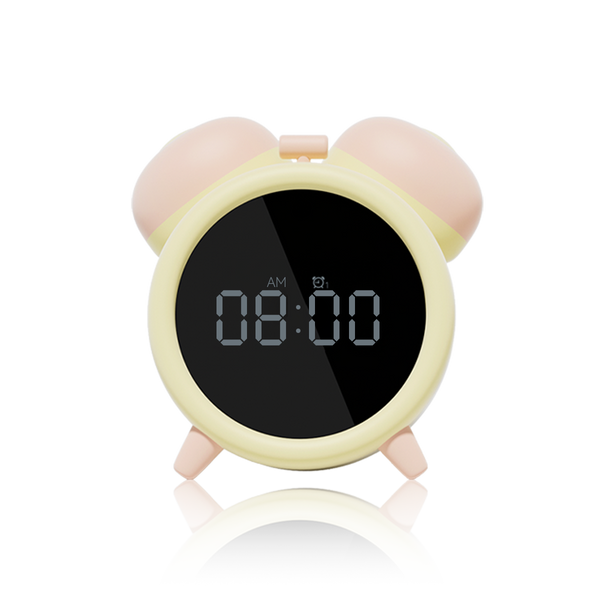 Adult Clock Alarm