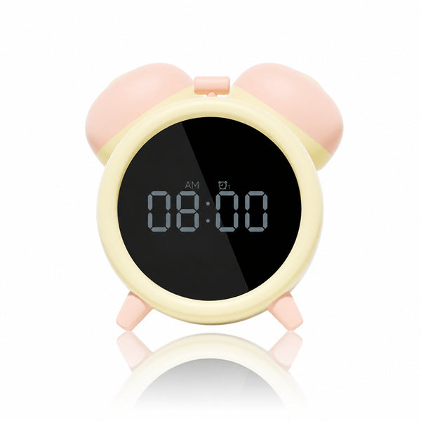 Adult Clock Alarm
